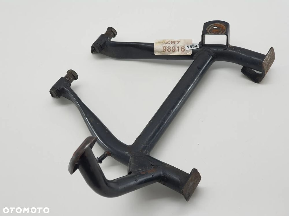 KAWASAKI ZR7 ZR-7 STOPKA NÓŻKA CENTRALNA - 1