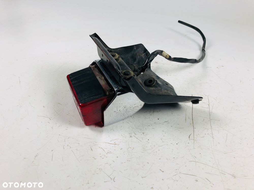 Honda Shadow VT 750 lampa tył tylna - 8