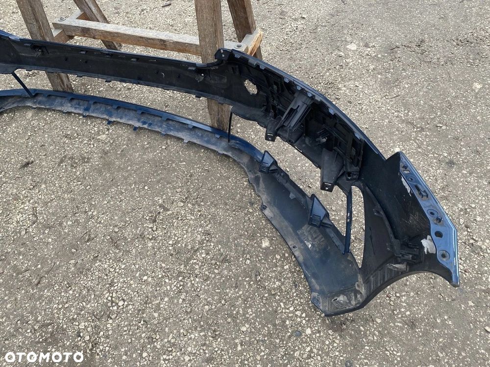 ZDERZAK PRZÓD PRZEDNI SKODA SUPERB III LIFT 2019- 3V0807221F - 9