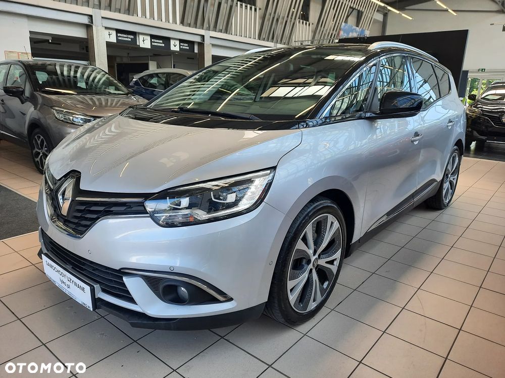 Renault Grand Scenic ENERGY dCi 130 INTENS - 2