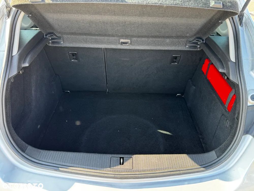 Opel Astra 1.4 Turbo Edition - 27