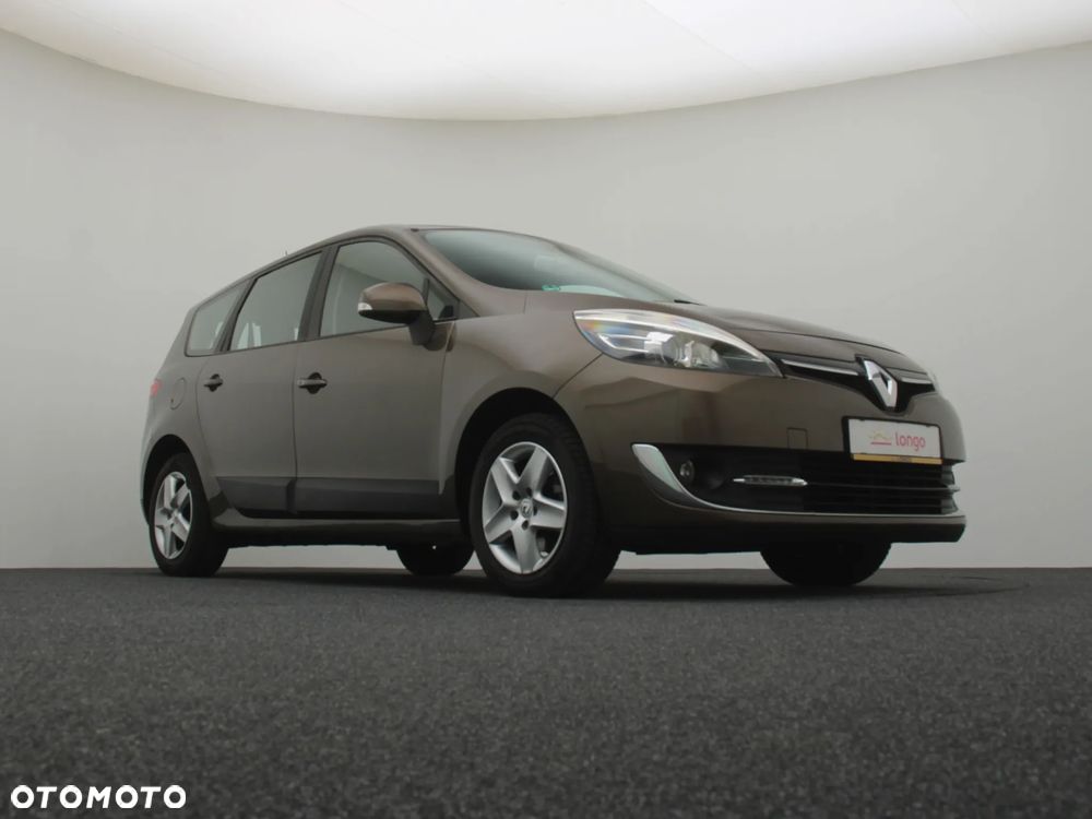 Renault Scenic Energy dCi 110 S&S Expression - 9