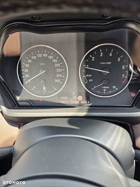 BMW X1 sDrive20i M Sport - 12