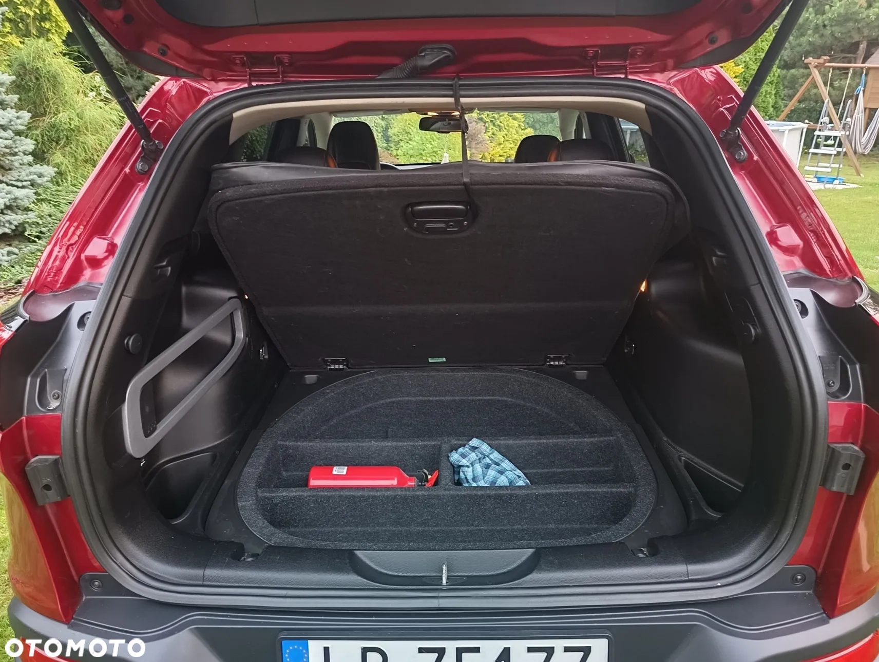 Jeep Cherokee 3.2 V6 Active Drive I Limited - 12