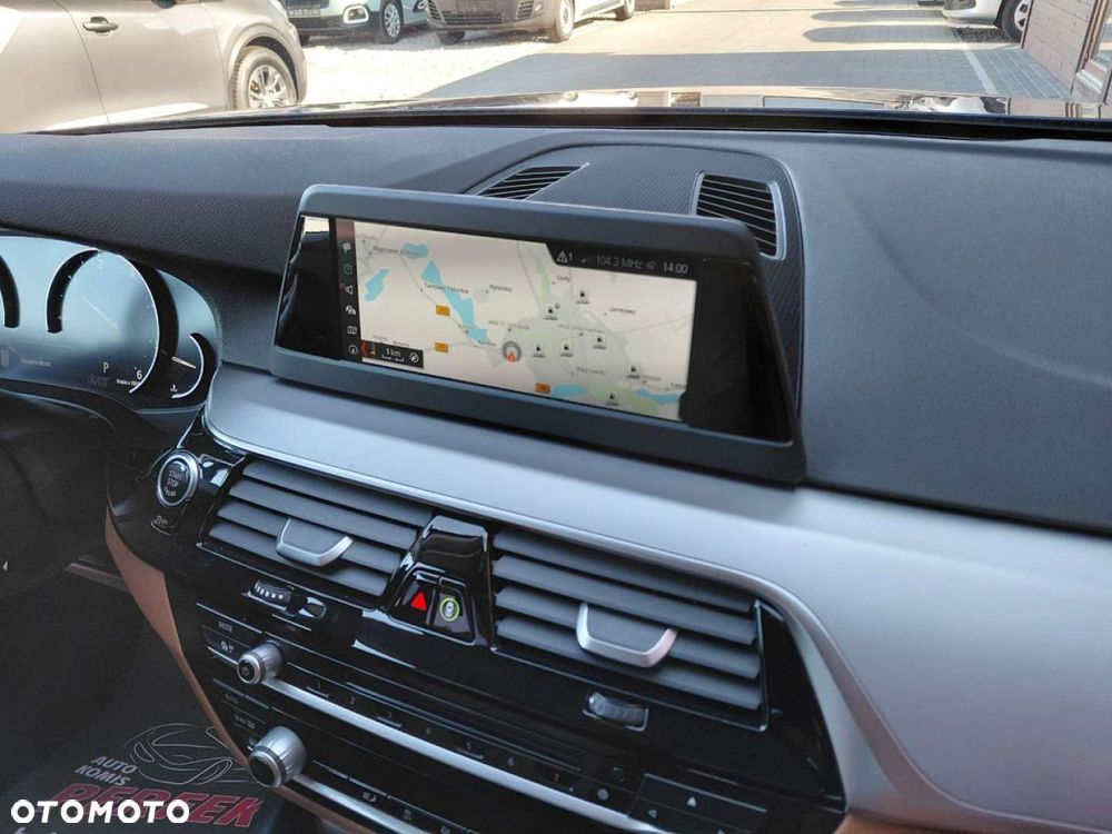 BMW Seria 5 - 13