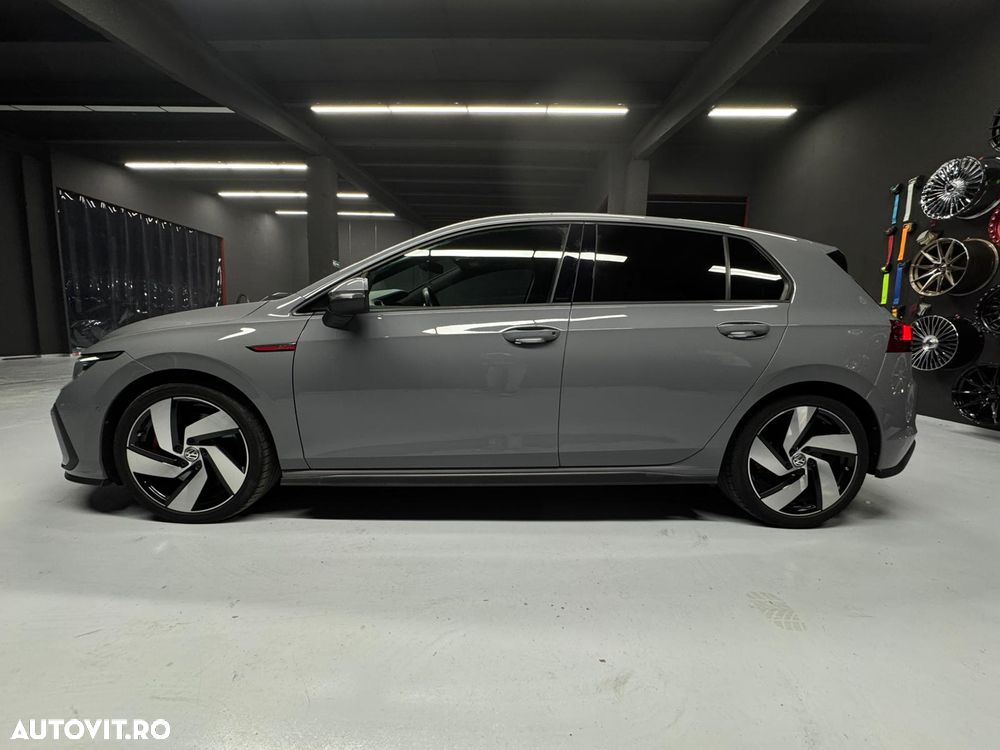 Volkswagen Golf 2.0 TSI OPF DSG GTI - 17