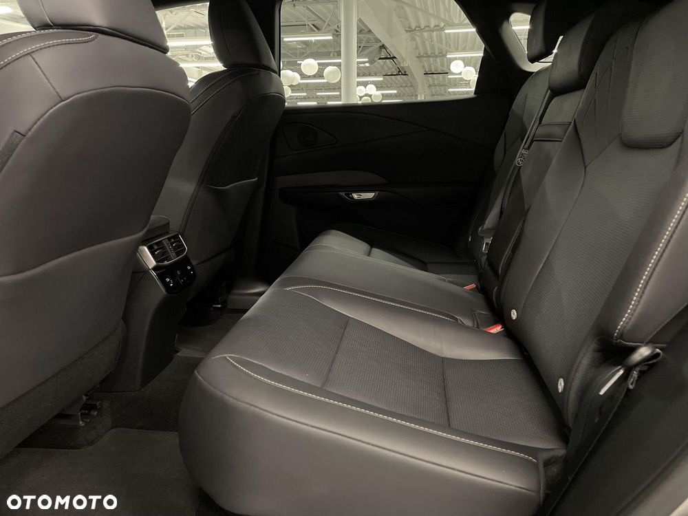 Lexus RX 350h Prestige - 14