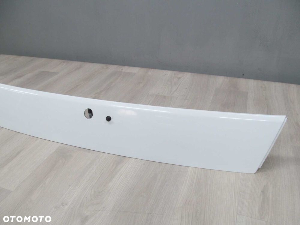 NISSAN CABSTAR MAXITY NT400 ATRAPA PODSZYBIE BLENDA 61870MB 07-15 - 3