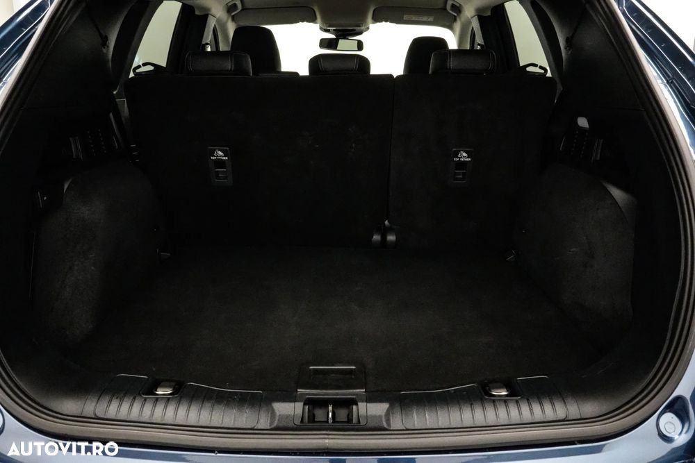 Ford Kuga 2.5 Duratec PHEV TITANIUM - 25