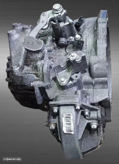 Caixa de velocidades Opel Ref: 55194293 - 2