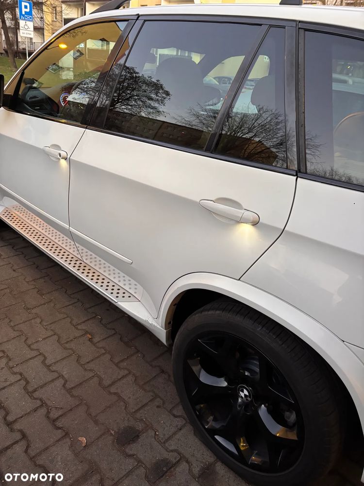 BMW X5 xDrive48i - 10