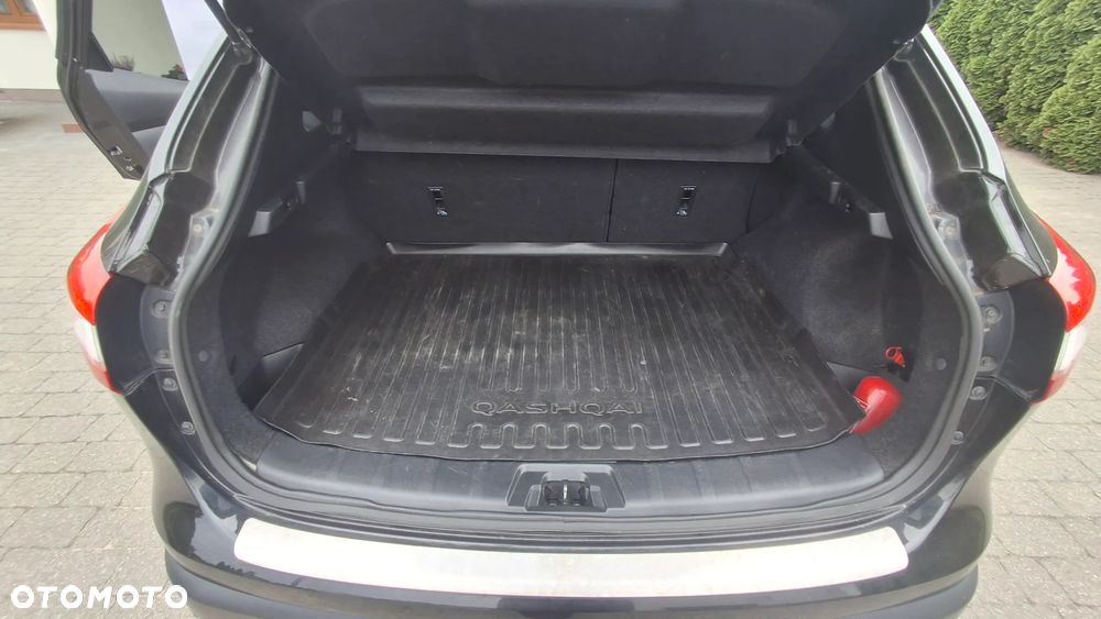Nissan Qashqai - 11