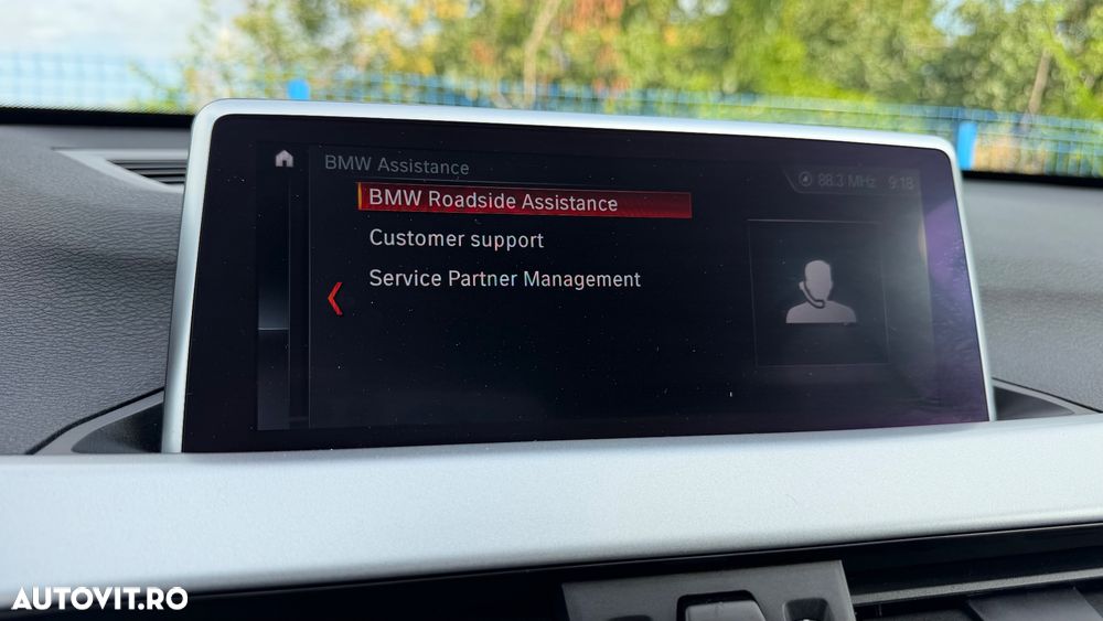 BMW X1 sDrive18d AT - 23