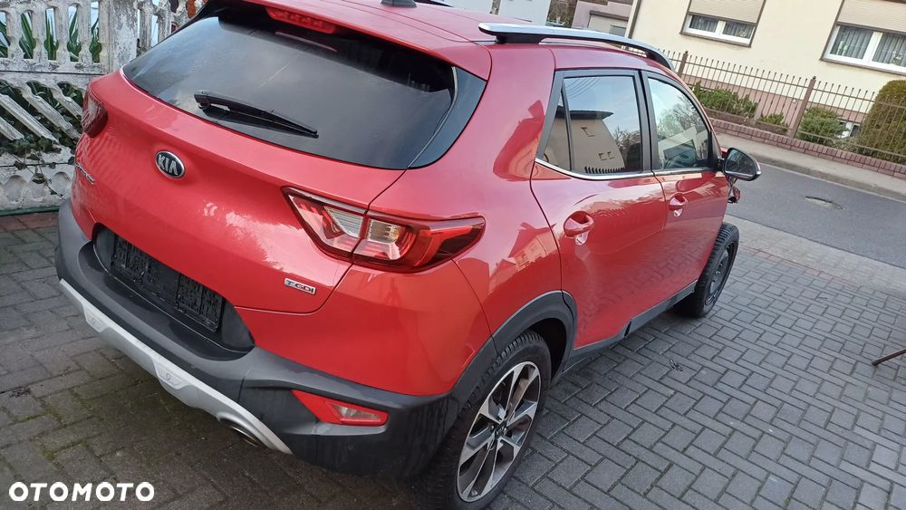 Kia Stonic 1.0 T-GDI 120 Spirit - 4