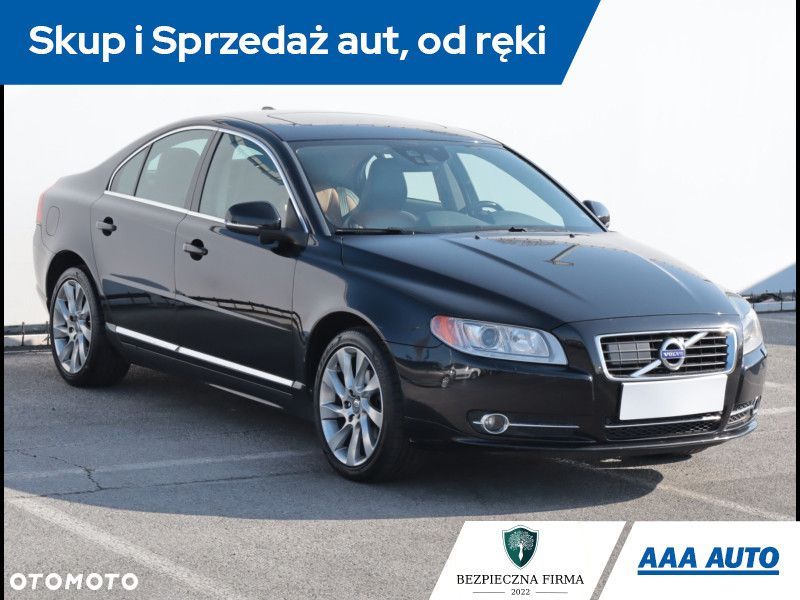 Volvo S80 - 3