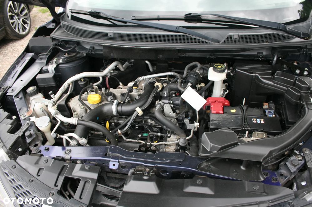 Nissan Qashqai 1.2 DIG-T Acenta - 19