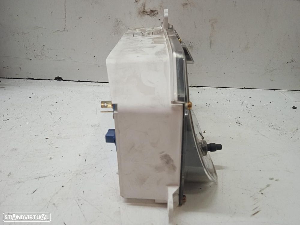 QUADRANTE MITSUBISHI PAJERO 1998 - 1