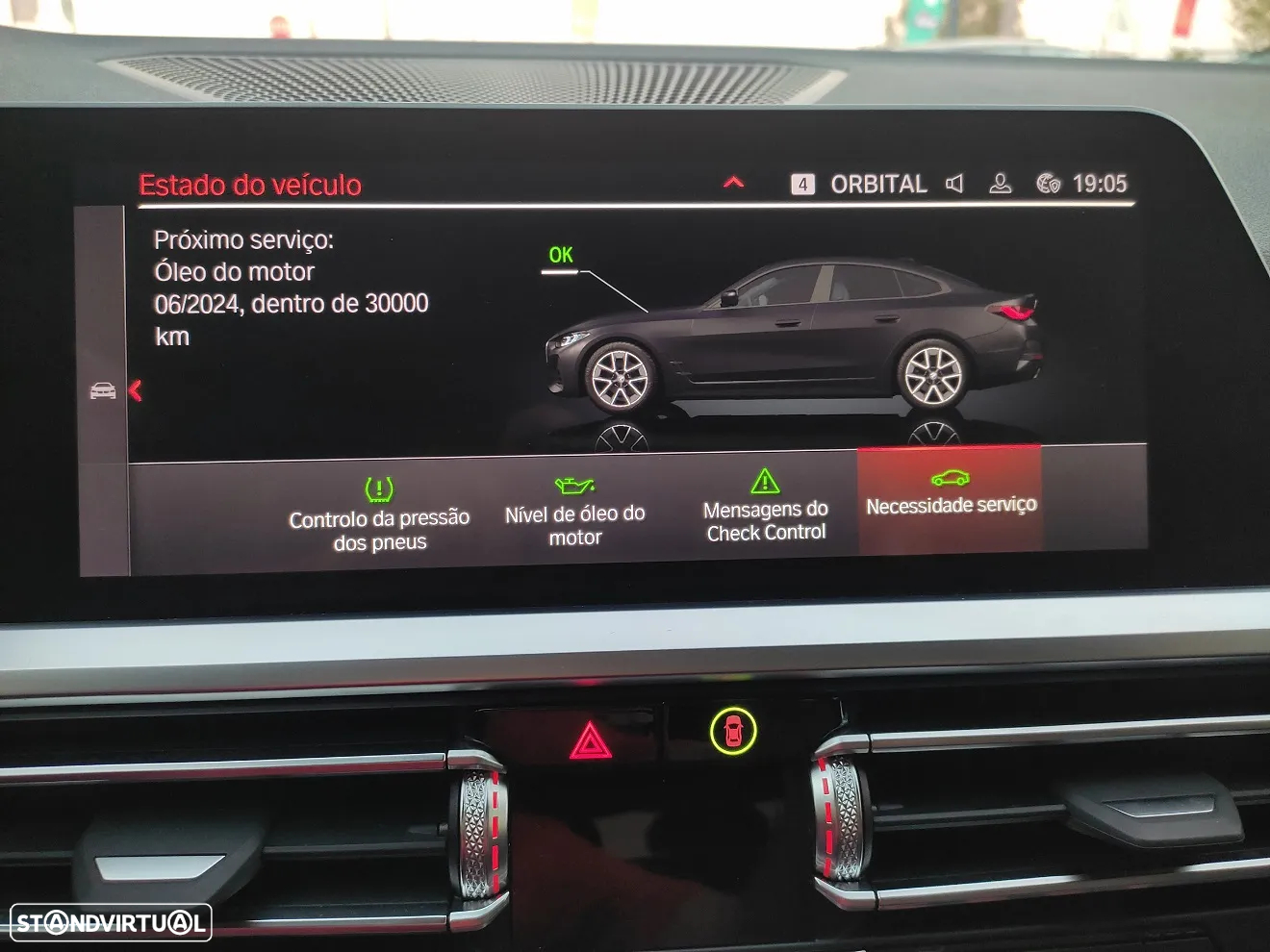 BMW 420 Gran Coupé i Pack M Auto - 19