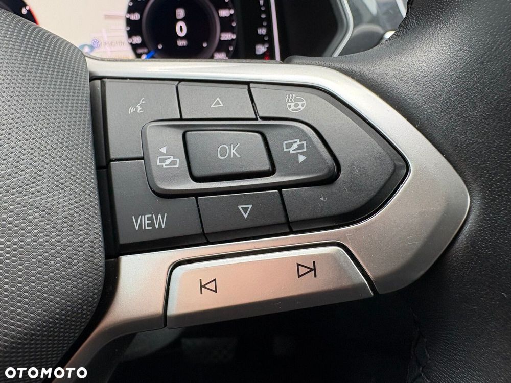 Volkswagen Tiguan 1.5 TSI EVO Elegance DSG - 25