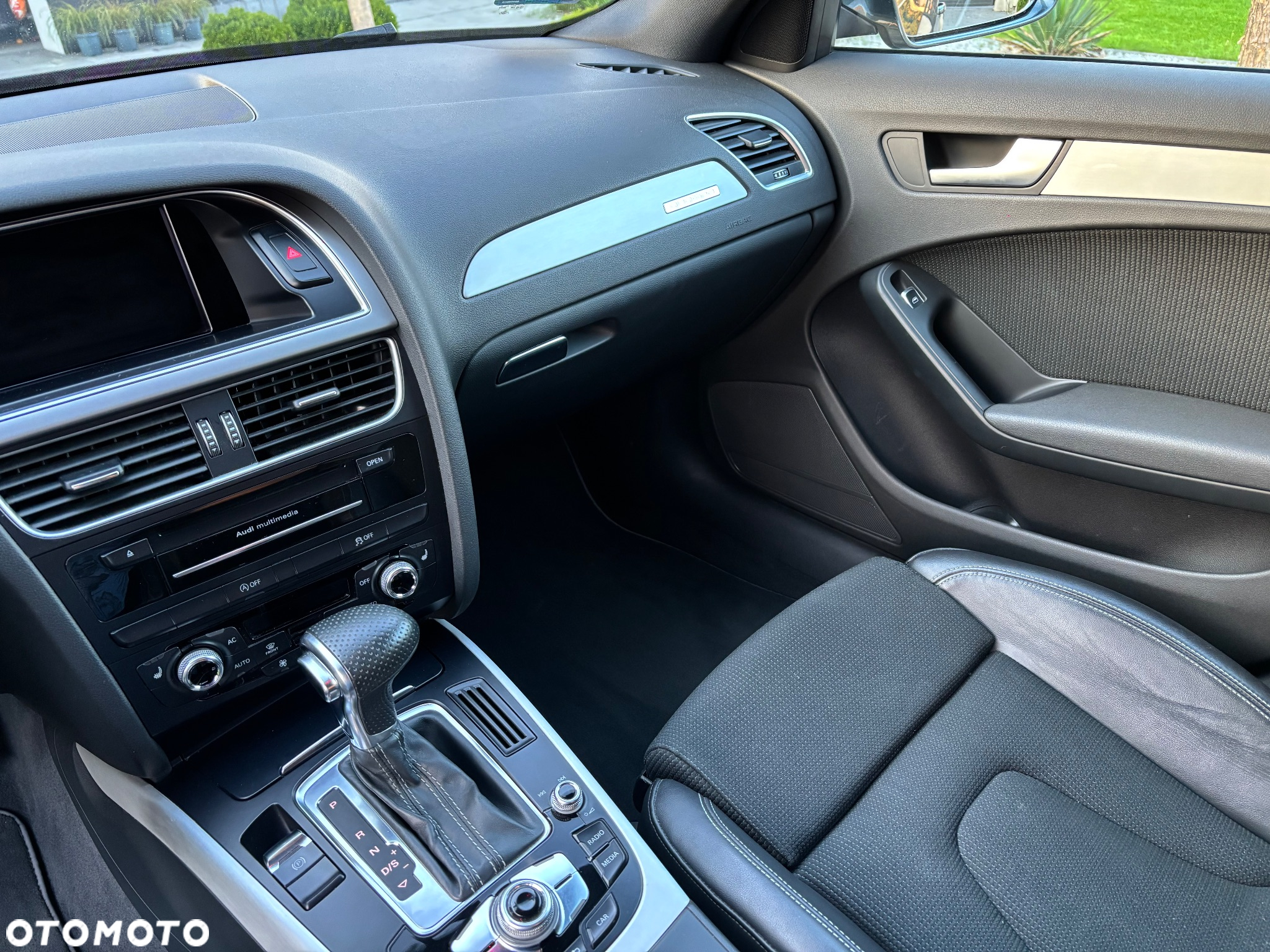 Audi A4 2.0 TDI Quattro S tronic - 28