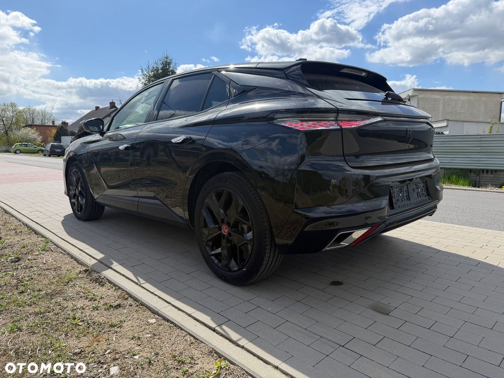 DS Automobiles DS 4 1.5 BlueHDi Performance Line - 13