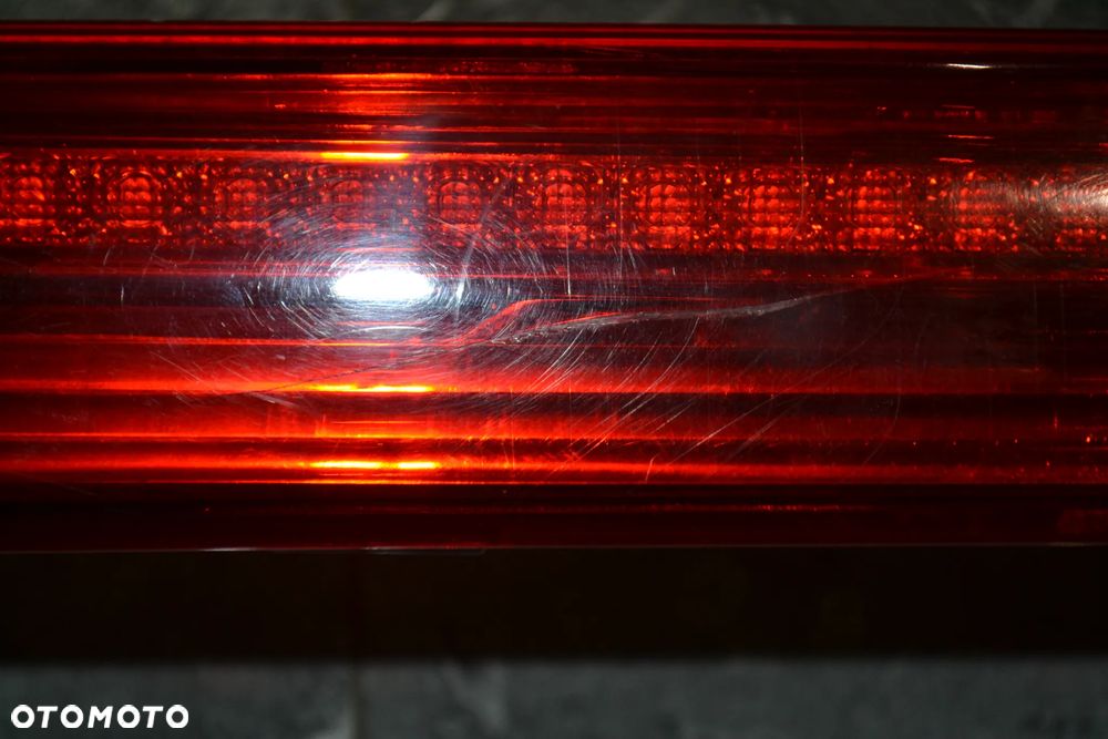 SEAT TOLEDO 2 II LAMPA BLENDA KLAPY TYŁ 1M5945225C POMORSKIE - 3