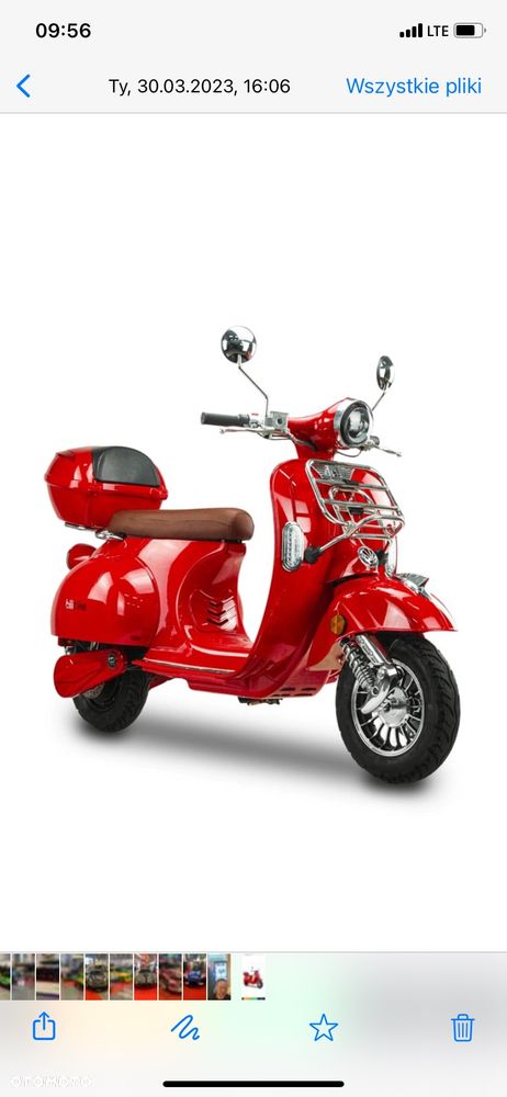 Bili Bike Ronic - 14