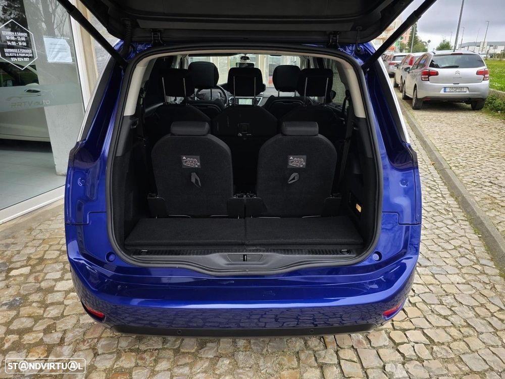 Citroën C4 Grand Picasso BlueHDi 120 SHINE - 14