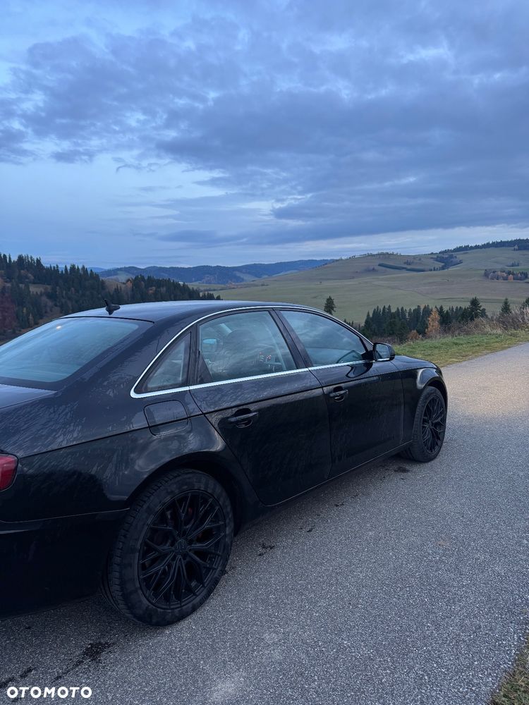 Audi A4 Limousine 1.8 TFSI - 5