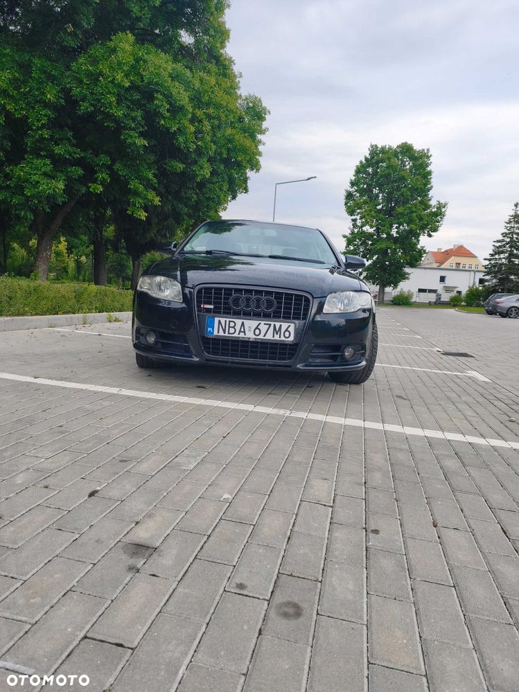 Audi A4 Avant - 2
