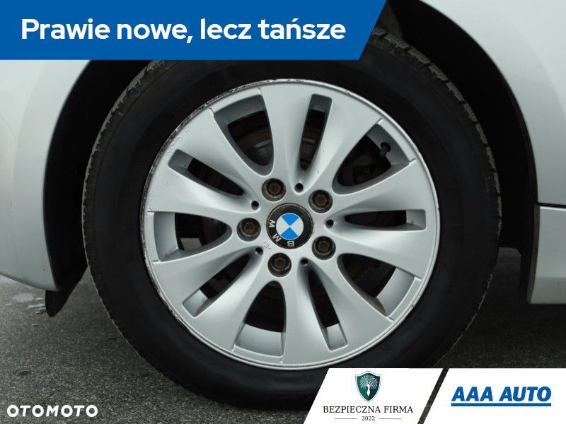 BMW Seria 1 - 13