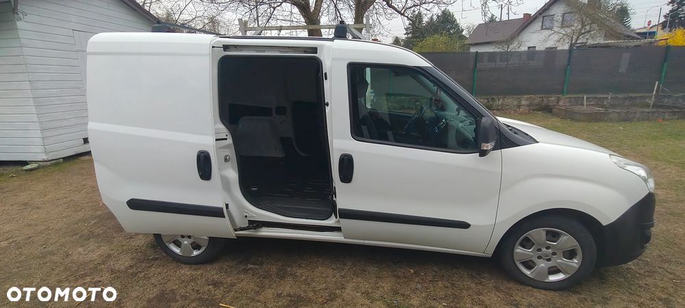 Opel Combo - 2