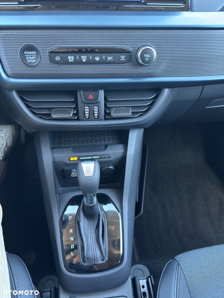 Ford Tourneo Courier 1.0 EcoBoost Active - 13
