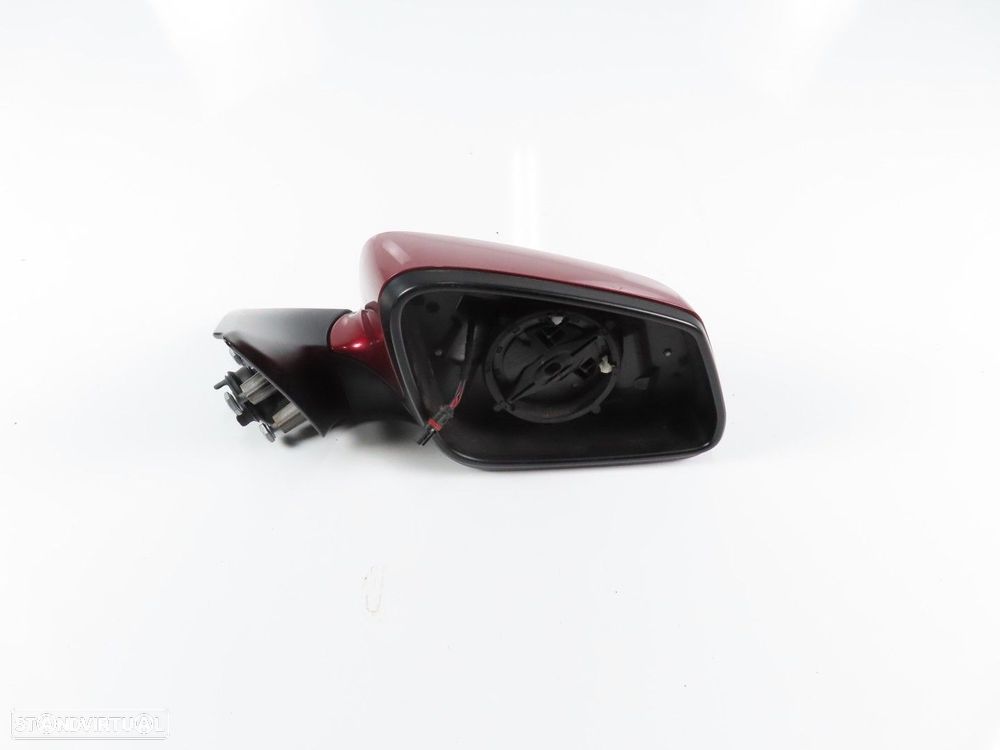 Retrovisor / Espelho Direito Usado / Original BMW 6 Convertible (F12)/BMW 6 Coup... - 1