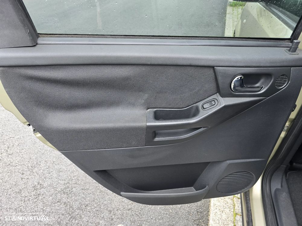 Opel Meriva 1.3 CDTI enjoy ecoFLEX - 27