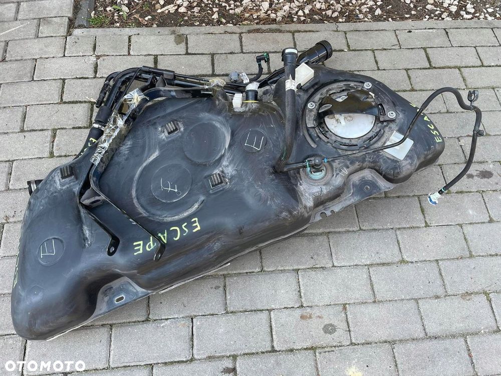 FORD ESCAPE MK4 KUGA III ZBIORNIK PALIWA 1.5 20- - 2