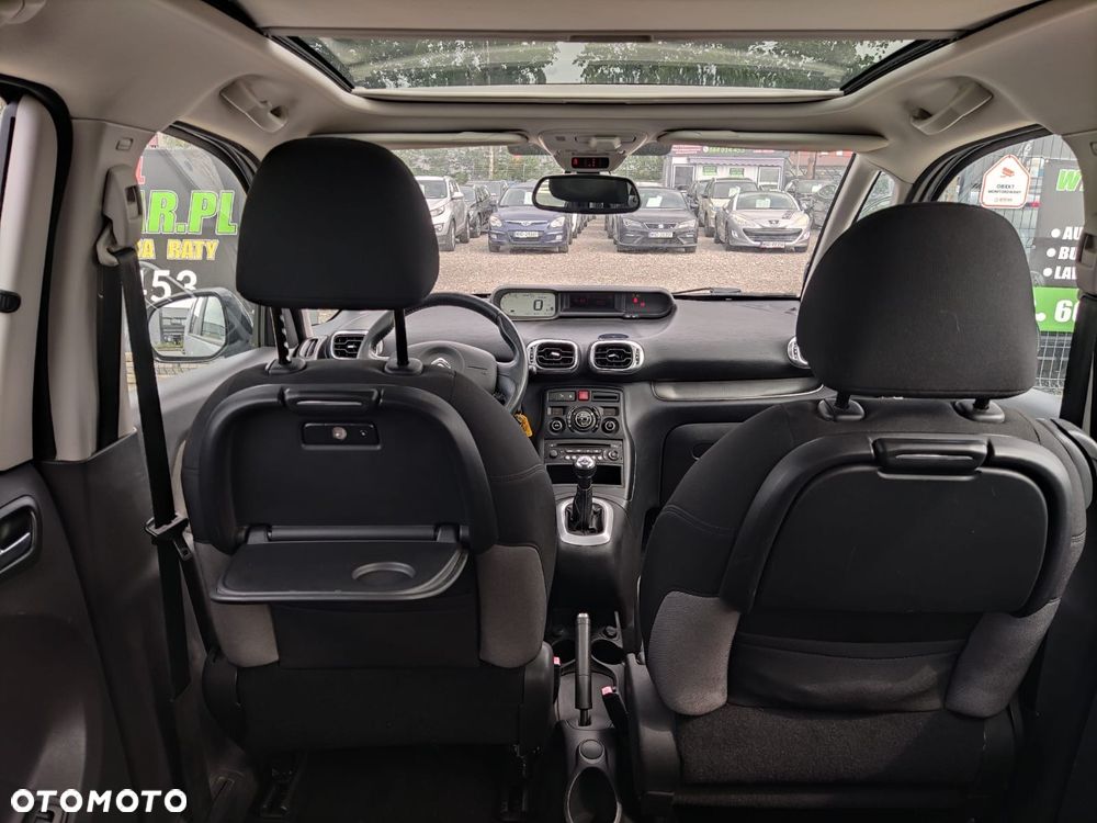Citroën C3 Picasso 1.4i Attraction - 16