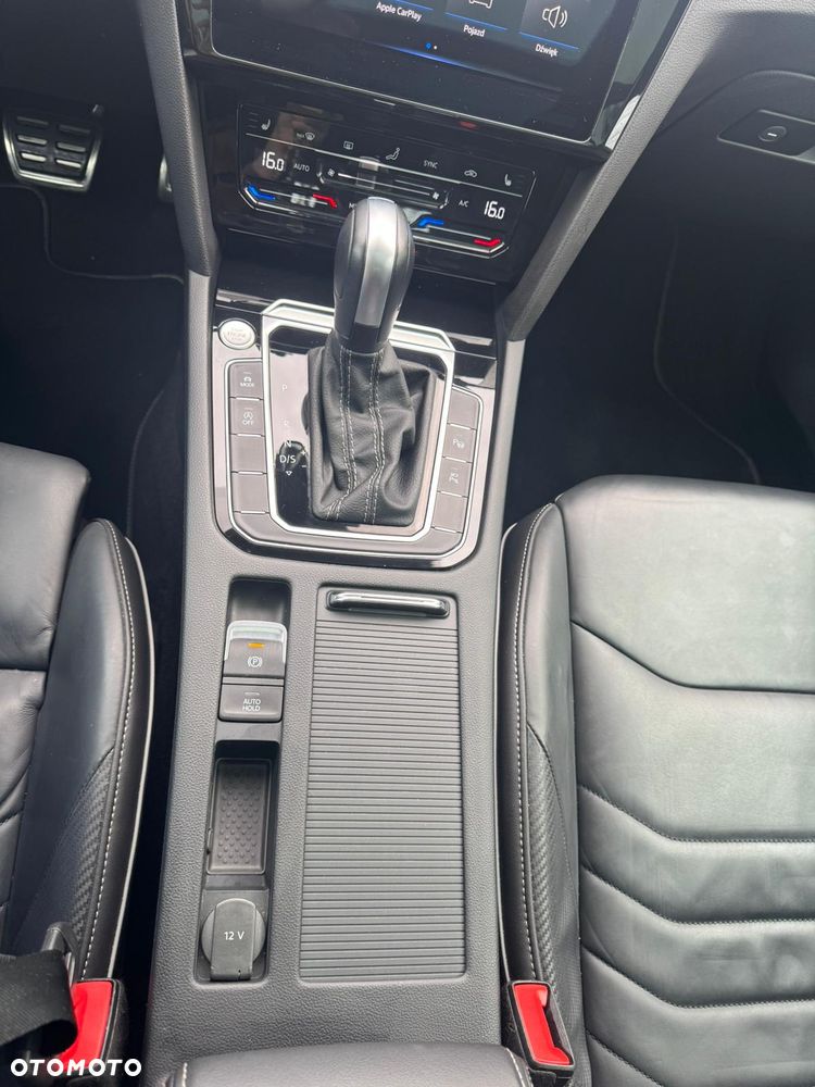 Volkswagen Arteon 2.0 TSI DSG R-Line Edition - 26