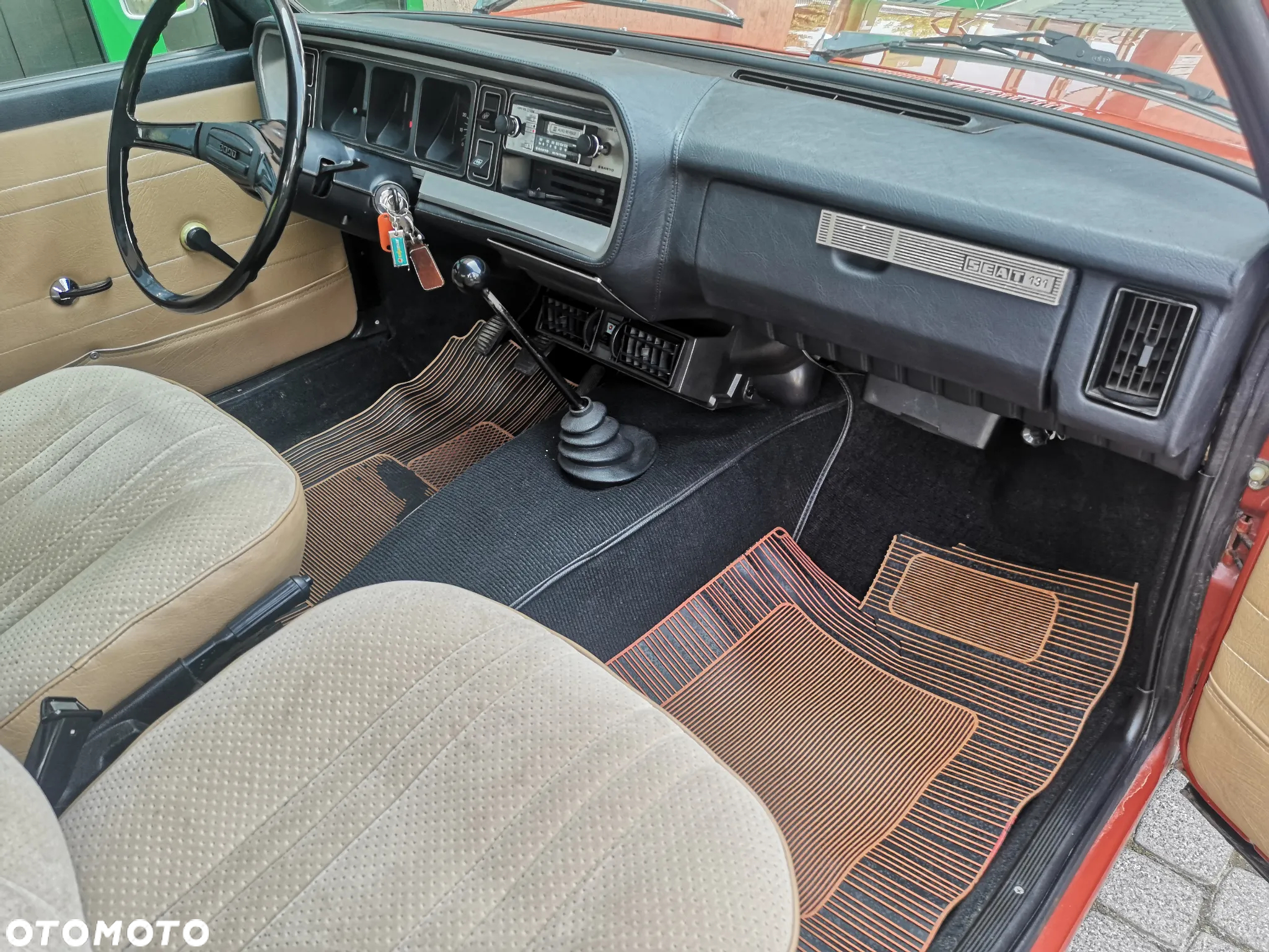Seat Inny - 12