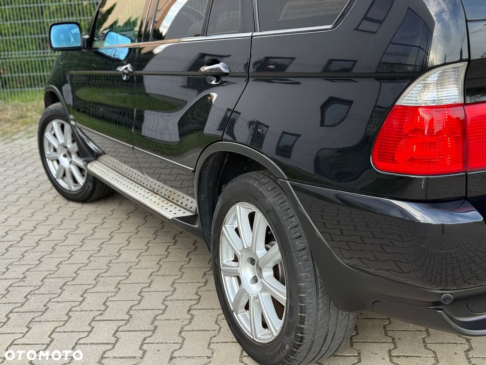 BMW X5 - 13