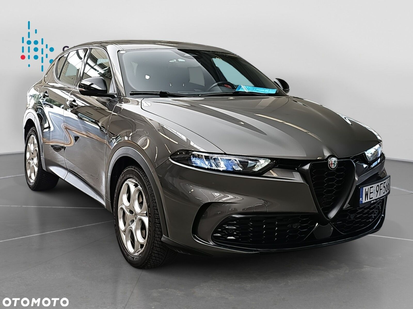 Alfa Romeo Tonale 1.6 JTD T4 Sprint DCT - 3