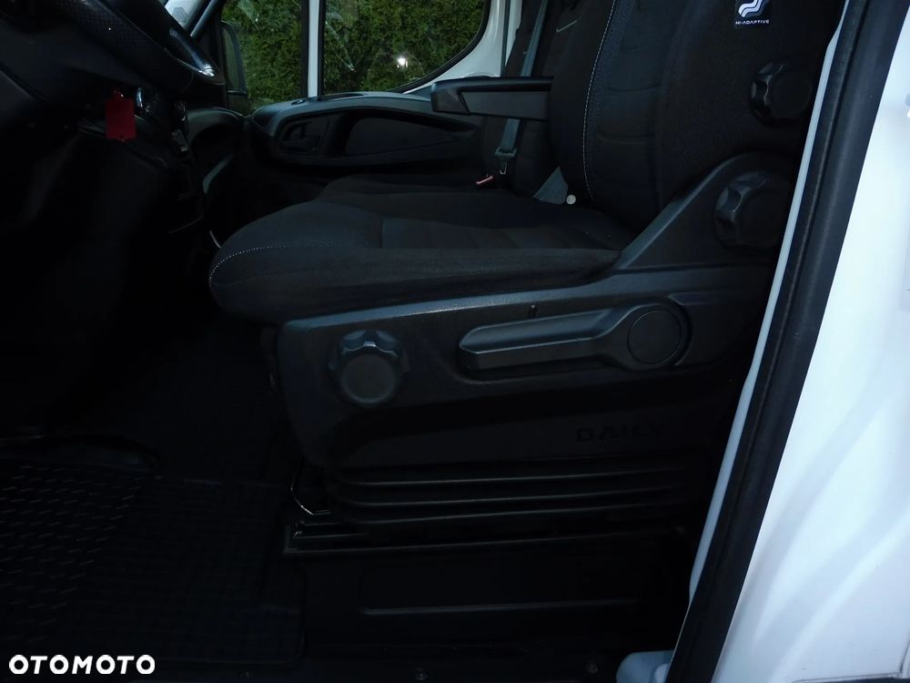 Iveco Daily 35C18 - 9