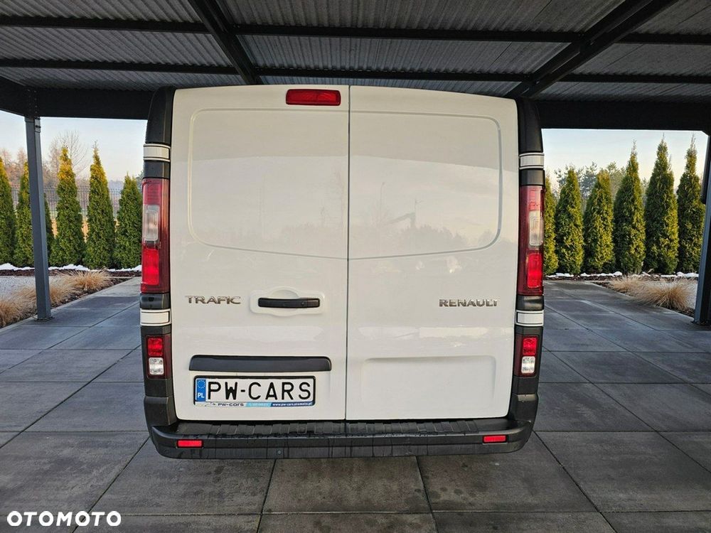 Renault Trafic - 6