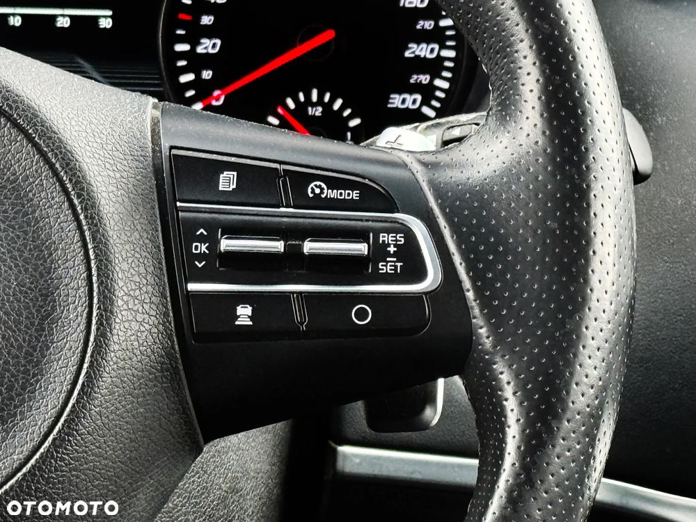 Kia Stinger 2.0 T-GDI GT Line - 21