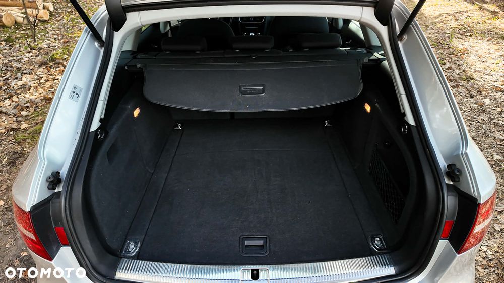 Audi A4 Avant - 11