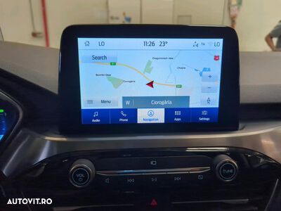 Ford Kuga - 6