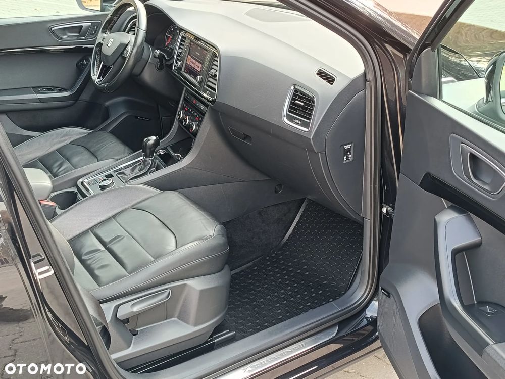 Seat Ateca 2.0 TDI 4Drive DSG XCELLENCE - 37