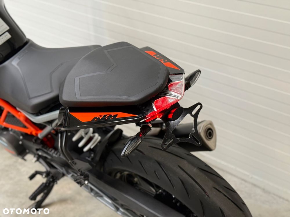 KTM Duke - 35