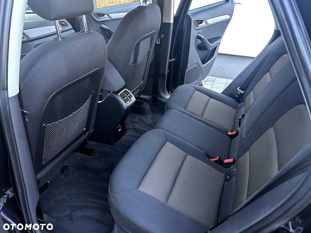 Audi Q3 1.4 TFSI - 14