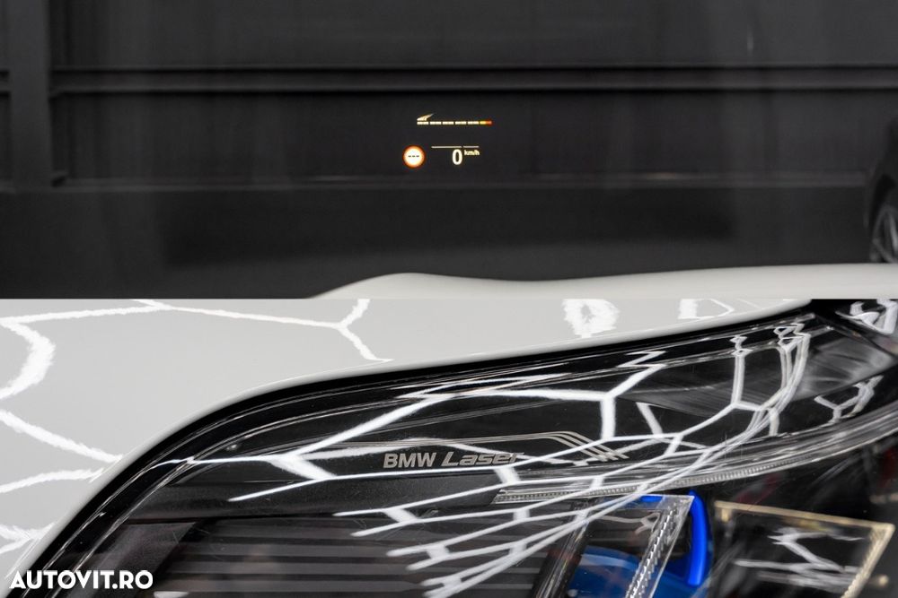 BMW X6 xDrive30d AT MHEV - 8